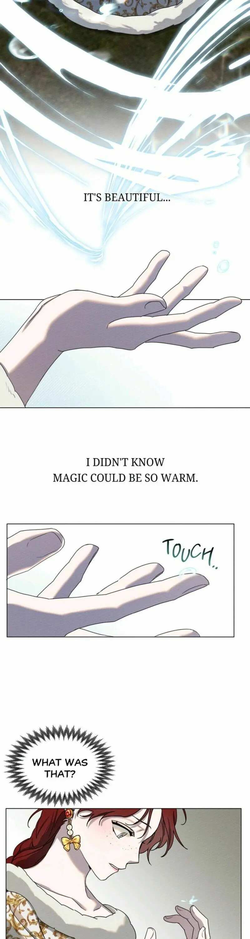 Under the Oak Tree Chapter 23 image 18